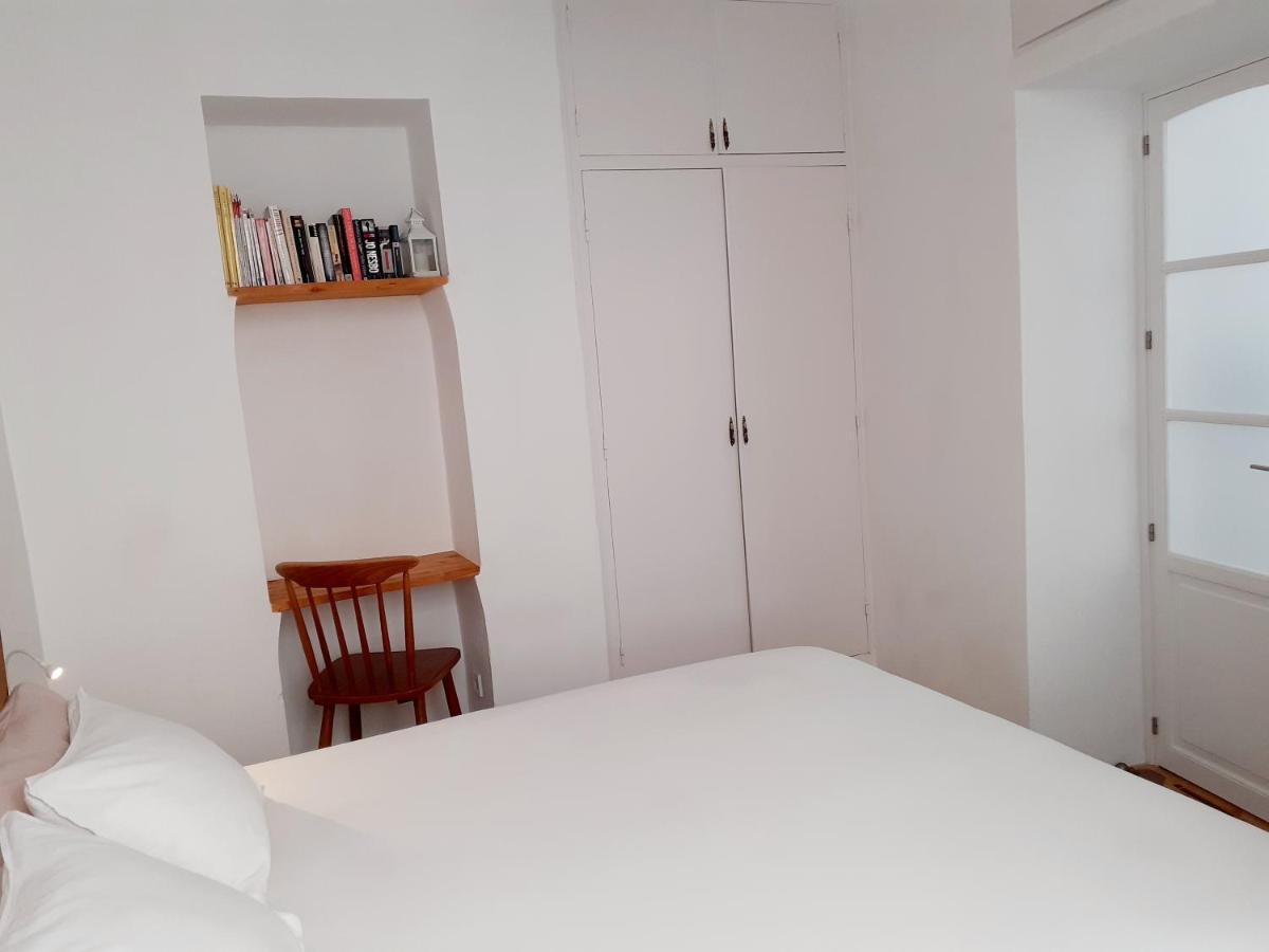 Los Balcones De 加的斯 外观 照片